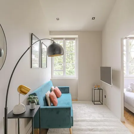 T2 Renove Et Confortable A Pour 2 Personnes Appartamento *