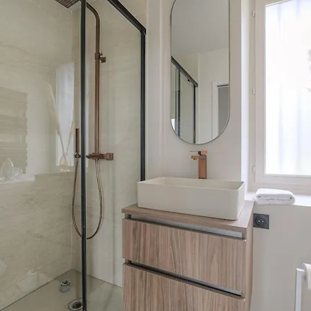 T2 Renove Et Confortable A Pour 2 Personnes Appartamento